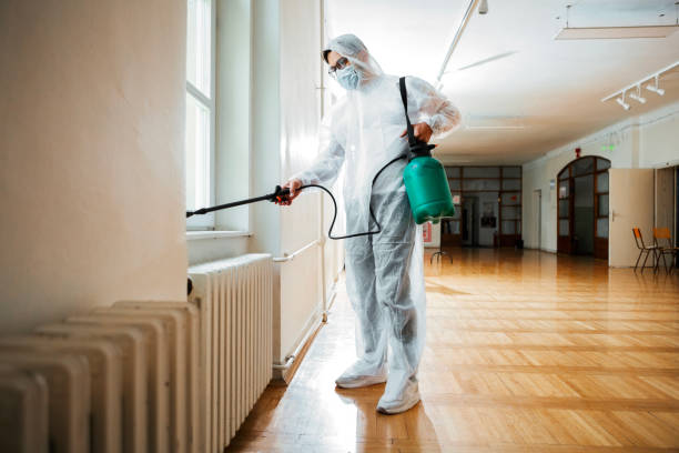 Best Residential Pest Control  in Tupelo, MS